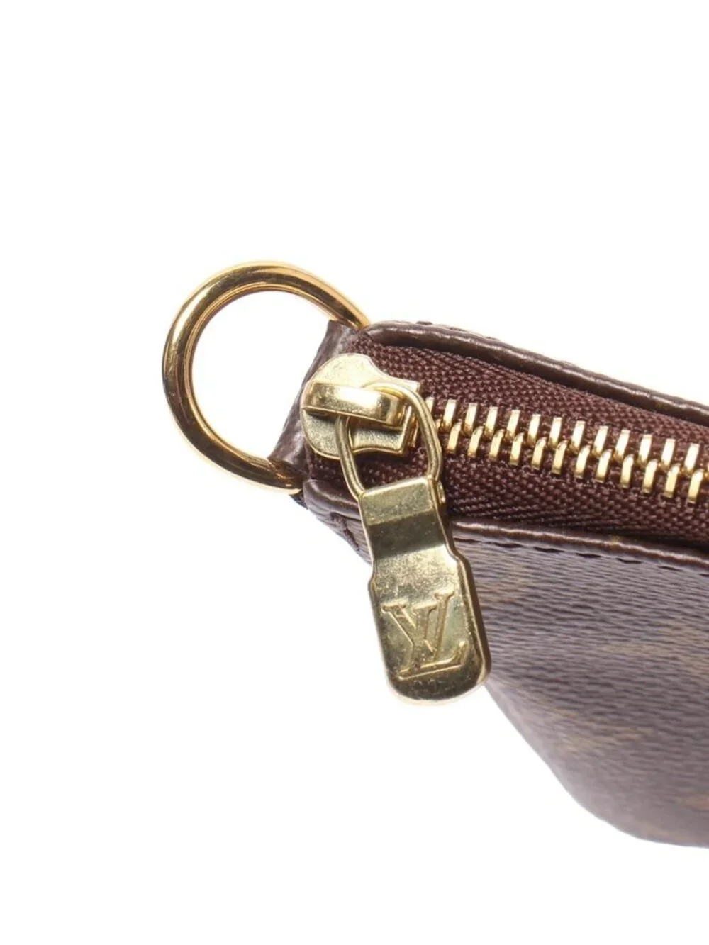 Louis Vuitton this authentic